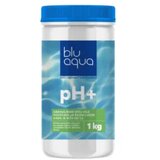  Bluaqva pH+ 1 kg cijene