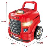  Komplet za mehaničare - kamion za rastavljanje i alati za radionicu | Shoptok.si