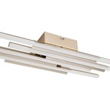 Mömax Stropna Led-svetilka Lir | Shoptok.si