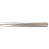 Luance Garnišna metalna D28 1.60M mat srebrna (703693) | ePonuda.com