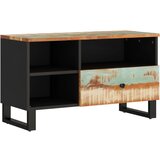vidaXL TV omarica 80x33x46 cm trden predelan les in inženirski les | Shoptok.si
