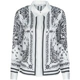 Morgan CFOULAR Bijela | shoptok.hr