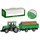  Traktor sa prikolicom ( 752694 ) Cene