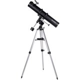 Bresser galaxia 114/900 eq sky telescope with smartphone holder | shoptok.hr