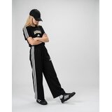 Adidas COLLEGIATE GRAPHIC T-SHIRT JUNIOR Crna | shoptok.hr