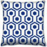 Wallity jastuk 43x43cm Šareni