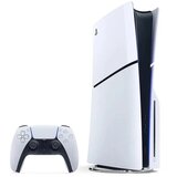 Sony PlayStation PS5 Slim 1TB - Disc Version | Eponuda.com