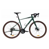 Capriolo ROAD G 94 28" zeleno 923237-49 | Eponuda.com