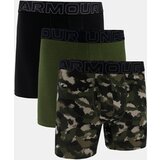 Under Armour Men's boxers M UA Perf Cotton Nov 6in (3pcs) - Men's | Shoptok.si
