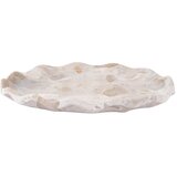 PT LIVING Marmorni dekorativni pladenj 14x21 cm Waved – | Shoptok.si