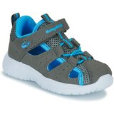 Kangaroos KI-Rock Lite EV Siva Cijene