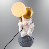 Hanah home Stona lampa 3000K, Bijela | Eponuda.ba