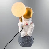 Stona lampa 3000K, Bijela