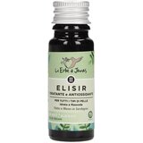 Le Erbe di Janas Hidratantan i antioksidacijski eliksir | shoptok.hr