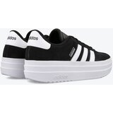 Adidas Čevlji VL Court Bold Lifestyle Kids IH4777 Cblack/Ftwwht/Ftwwht | Shoptok.si