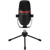  Kruger&Matz warrior GV-200 USB mikrofon za igranje/vlogger | shoptok.hr