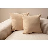 Mioli Decor Ukrasne jastučnice u setu 2 kom 43x43 cm – | shoptok.hr