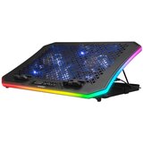 Rampage Postolje za laptop 19" AD-RC34 METAFOR crna | ePonuda.com