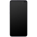 Samsung Originalni LCD zaslon z zaslonom na dotik Galaxy S10 Plus [Servisni paket] - srebrn, (21733367) Cene