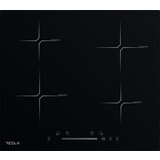 Tesla ugradna ploča HI6401SB indukciona/4 zone/60cm/crna | ePonuda.com
