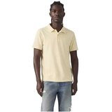 Levi's Levis - Žuta muška polo majica Cene