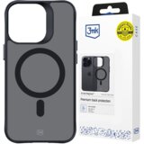 3mk OVITEK SMOKE MAGCASE ZA OVITEK APPLE IPHONE 14 PRO MAX, (21972630) | Shoptok.si