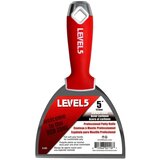 Level 5 špahtla 125 mm soft grip | shoptok.hr