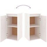 TV omarica 6 kosov bela trdna borovina, (20731846) | Shoptok.si
