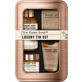 Baylis & Harding The Fuzzy Duck Bergamot, Hemp & Sandalwood božićni poklon set (za muškarce) Cijene
