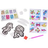  Kreativni set šareni dijamanti morski svijet | shoptok.hr