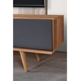 Hanah home TV komoda, bež Slike