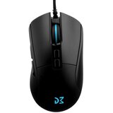 Dream Machines DM4 Evo Žični RGB Gaming Miš | shoptok.hr