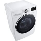 LG RT18VT Suhomesnki sušilnik s toplotno crpalko, 18 kg kapacitete, bel | Shoptok.si
