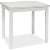 Molarem Home Stol ADAM 90*65 cm - laminirana ploča + MDF | shoptok.hr