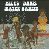 Miles Davis Water Babies Cene