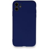  silikonska futrola ultra tanka soft za xiaomi redmi note 13 5G teget Cene