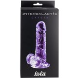 Lola games Dildo Intergalactic Oxygen Purple | ePonuda.com