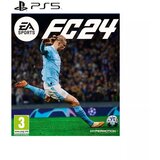 Electronic Arts PS5 ea sports: fc 24 Cene'.'