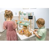 Zopa drveni set trgovina | shoptok.hr