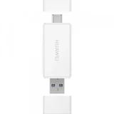 čitalec NANO / Micro SD kartic vhod Type C in USB 3,1