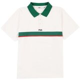 Fila Polo majice kratki rokavi Sagano pisana | Shoptok.si