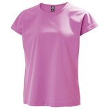 Helly Hansen Majice s kratkimi rokavi 34350089 Rožnata Cene