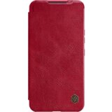 Nillkin torbica qin pro za samsung S906B galaxy S22 plus 5G crvena Cene