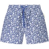 North Sails SWIMSUIT MEN'S BOTTOM BLUE Cene