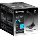  Mikrofon Defender Pitch GMC-200 | Eponuda.ba