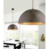 Globo Xirena I Okrugla viseća svjetiljka (Visina: 120 cm) | shoptok.hr