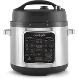 Crock Pot CSC062X turbo express + sous vide