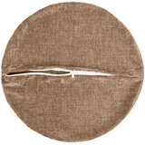  Presvlaka za jastuk 2 kom. HEERLEN Smeđa Ø 50 cm | shoptok.hr