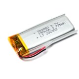  Baterija lipo el 750mAh Cene