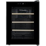 La Sommelière Vinska vitrina 12SILENCE | Shoptok.si